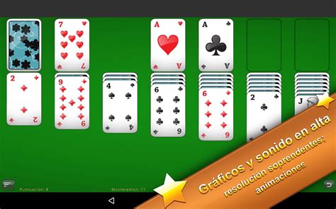 solitario cartas españolas|solitario classico gratis.